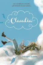 Portada de Claudia (Serie Claudia 1) (Ebook)