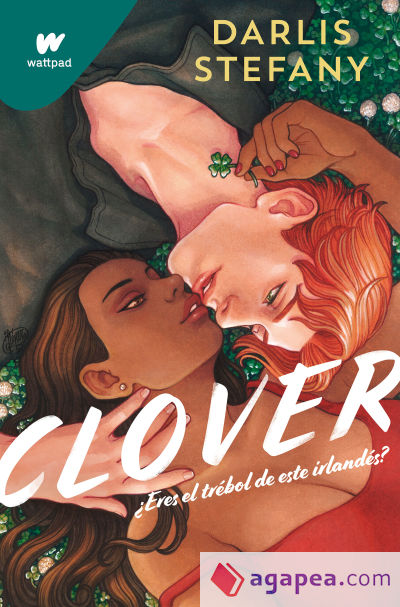 Clover Libro 01