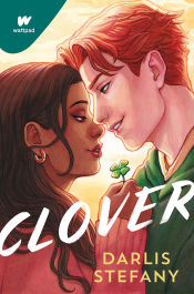 Portada de Clover