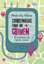 Portada de Coordenadas para un crimen 2 (Ebook)