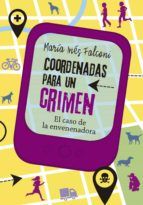 Portada de Coordenadas para un crimen 3 (Ebook)
