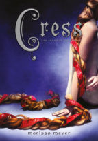 Portada de Cress (Las crónicas lunares 3) (Ebook)