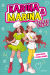 Portada de Cupcakes y corazones (Karina & Marina Secret Stars 4), de Karina y Marina