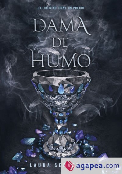 Dama de humo