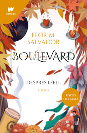 Portada de Després d'ell. Boulevard 2