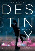 Portada de Destiny (Ebook)