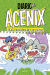 Portada de Diario de Acenix. Unas vacaciones de locos (Diario de Acenix 2), de Acenix
