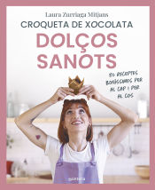 Portada de Dolços sanots