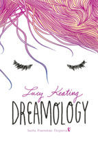 Portada de Dreamology (Ebook)