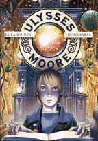 Portada de El Laberinto de Sombras (Serie Ulysses Moore 9) (Ebook)