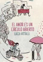 Portada de El amor es un círculo abierto (Ebook)