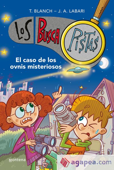 El caso de los ovnis misteriosos