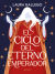 Portada de El ciclo del eterno emperador, de Laura Gallego García