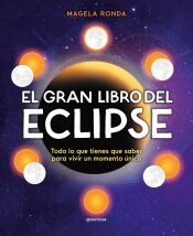 Portada de El gran libro del eclipse