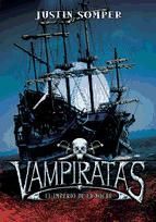 Portada de El imperio de la noche (Vampiratas 5) (Ebook)