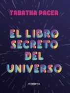 Portada de El libro secreto del universo (Ebook)