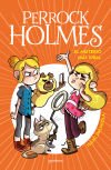 El Misterio Más Viral (serie Perrock Holmes 19)