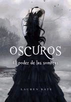 Portada de El poder de las sombras (Oscuros 2) (Ebook)