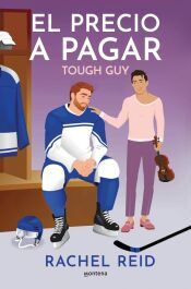 Portada de El precio a pagar (Game Changers 3)