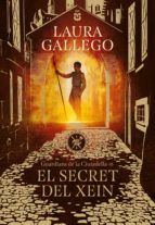 Portada de El secret del Xein (Guardians de la Ciutadella 2) (Ebook)