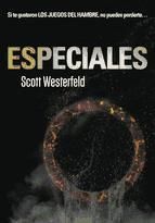 Portada de Especiales (Traición 3) (Ebook)