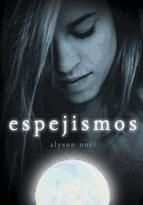 Portada de Espejismos (Ebook)