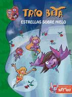 Portada de Estrellas sobre hielo (Trío Beta 6) (Ebook)