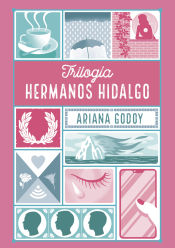 Portada de Estuche Trilogía Hermanos Hidalgo