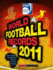 Portada de FIFA World Football Records 2011