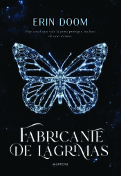 Fabricante de lágrimas by Erin Doom - from Agapea Libros Urgentes (SKU:  9788419241511)