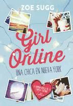 Portada de Girl Online (Ebook)