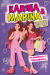 Portada de Glamurosas y desastrosas (Karina & Marina Secret Stars 5), de Karina y Marina