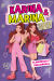 Portada de Glamurosas y desastrosas (Karina & Marina Secret Stars 5), de Karina & Marina