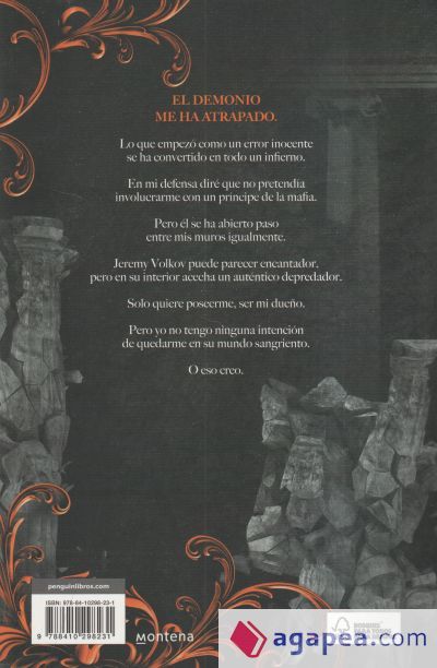 God of Wrath (Legado de Dioses 3)