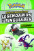 Portada de Guía de los Pokémon legendarios y singulares: Edición oficial súper deluxe (Colección Pokémon), de The Pokémon Company