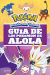 Portada de Guía de los pokémon de Alola (Colección Pokémon), de The Pokémon Company