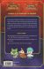 Contraportada de Guía definitiva de la región Paldea. Libro oficial. Pokémon Escarlata / Pokémon Púrpura, de The Pokémon Company