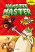 Portada de HÁMSTER MÁSTER 2 - HÁMSTER MÁSTER 2 Ardillas ninja challenge, de Edgar Powers