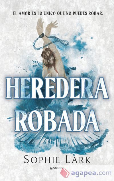 Heredera robada (Herencia brutal 2)