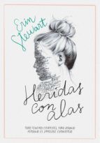 Portada de Heridas con alas (Ebook)