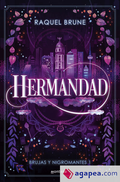 Hermandad (Brujas y nigromantes 1)