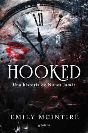 Portada de Hooked: una historia de Nunca Jamás