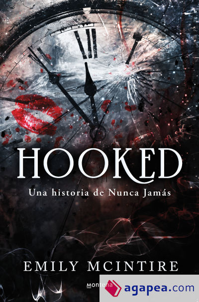 Hooked: una historia de Nunca Jamás