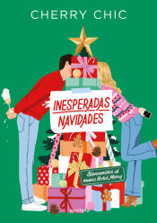 Portada de Inesperadas navidades