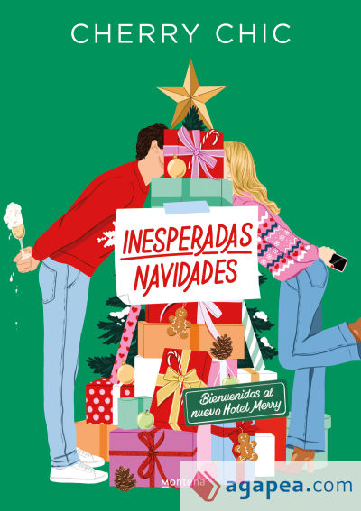 Inesperadas navidades