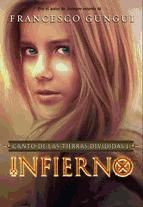 Portada de Infierno (Canto de las tierras divididas 1) (Ebook)