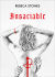 Portada de Insaciable, de Rebeca Stones