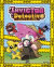 Portada de Invictor Detective, de Invictor