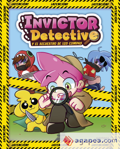 Invictor Detective
