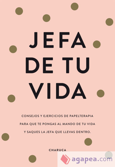 Jefa de tu vida